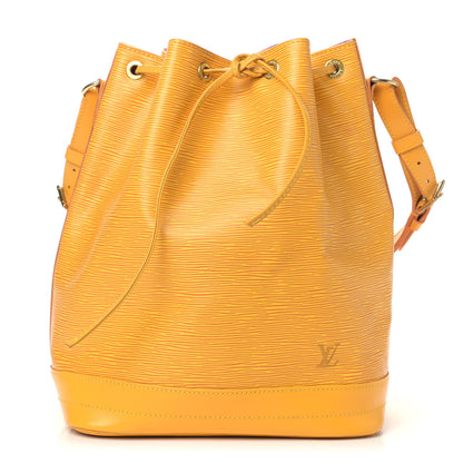 Louis Vuitton Epi Noe Tassil 1 of 4