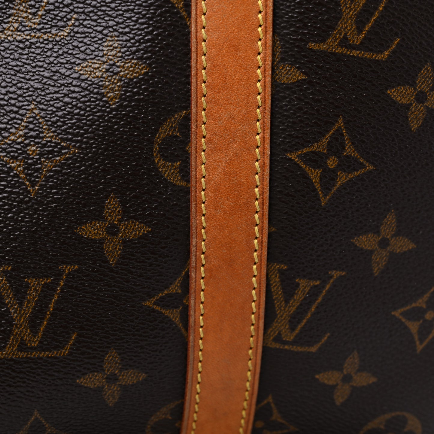 Monogram Sac Shopping Tote
