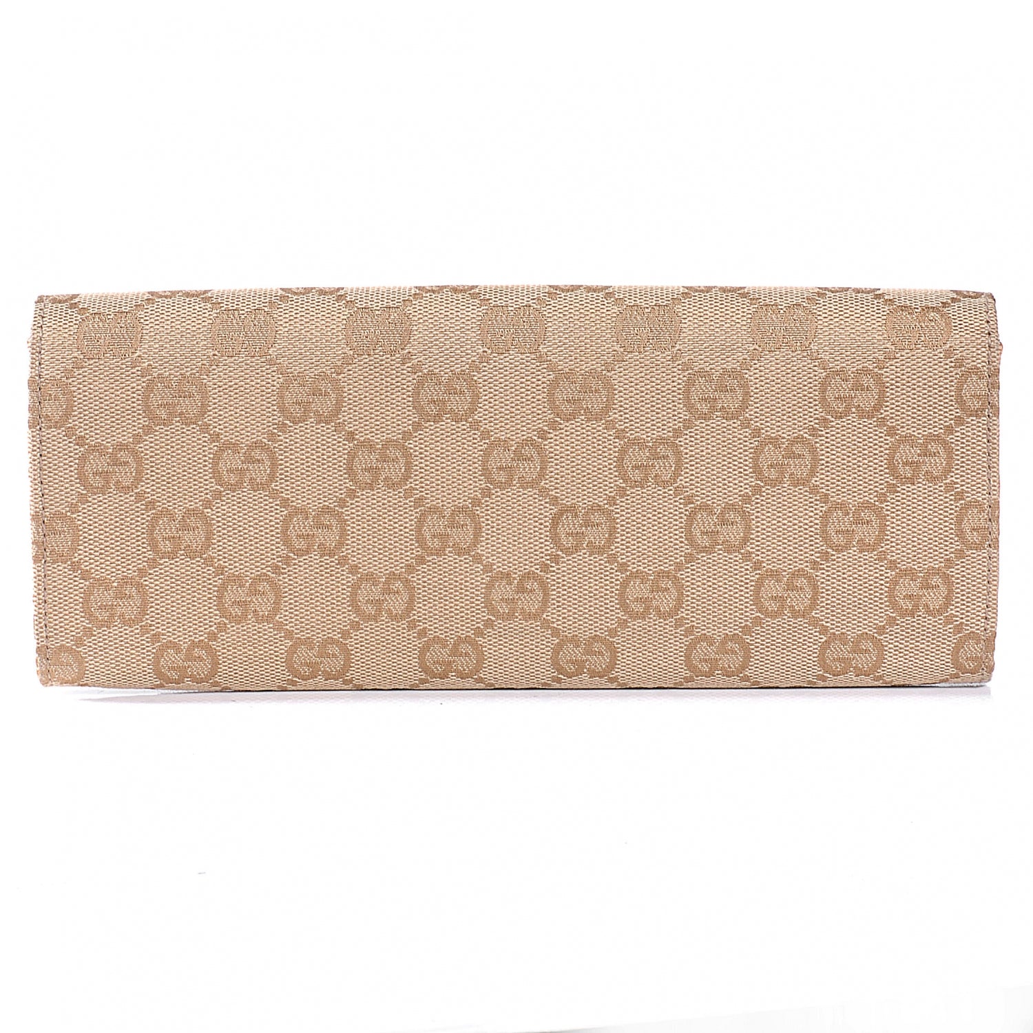 Gucci Monogram Romy Clutch 7 of 10