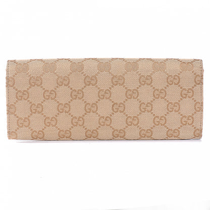 Gucci Monogram Romy Clutch 7 of 10