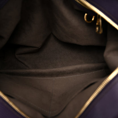 Louis Vuitton Mahina Stellar PM Oursin 5 of 10