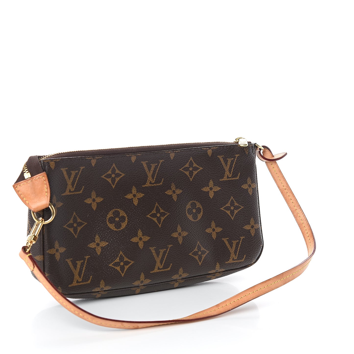 Monogram Pochette Accessories NM