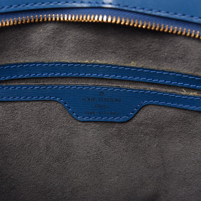 Louis Vuitton Epi Saint Jacques PM Toledo 8 of 18