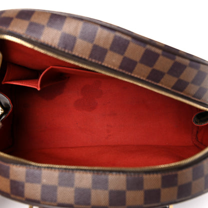 Louis Vuitton Damier Ebene Nolita 5 of 17