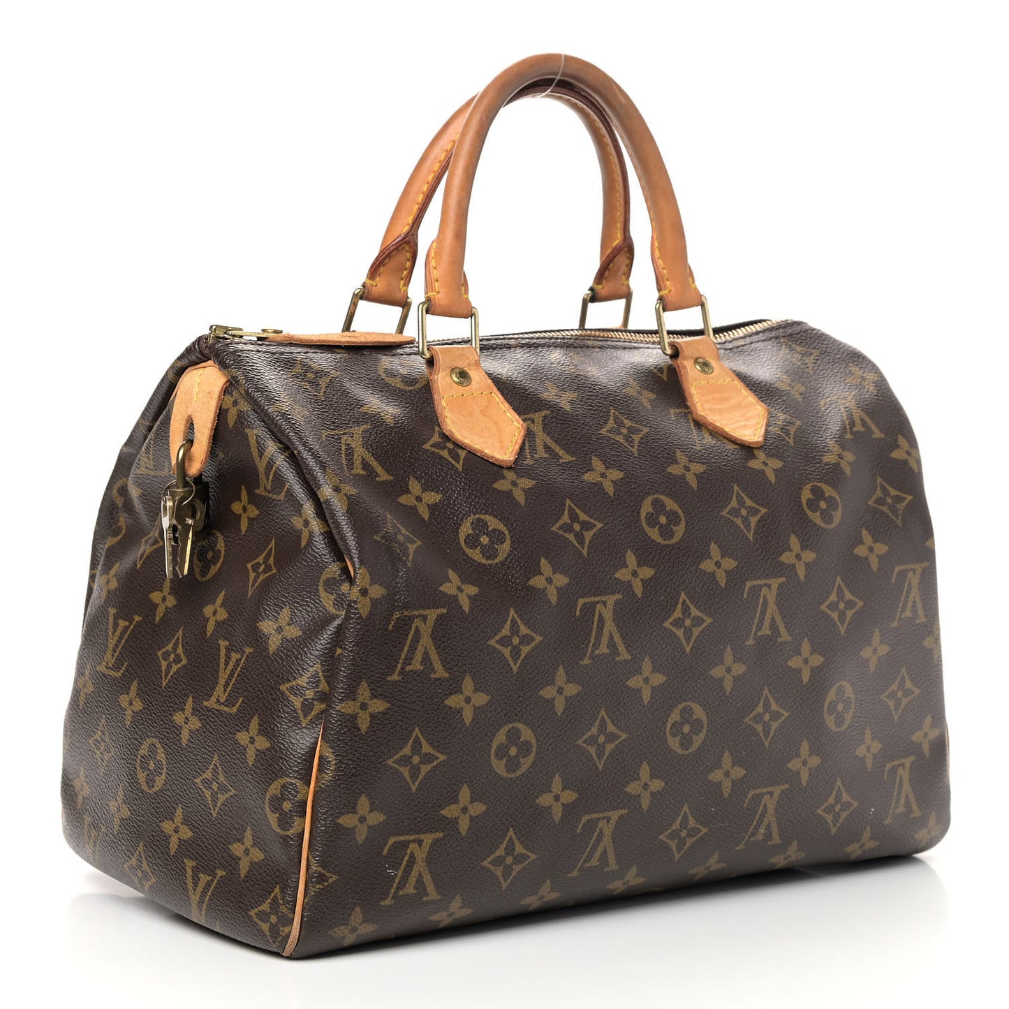 Monogram Speedy 30