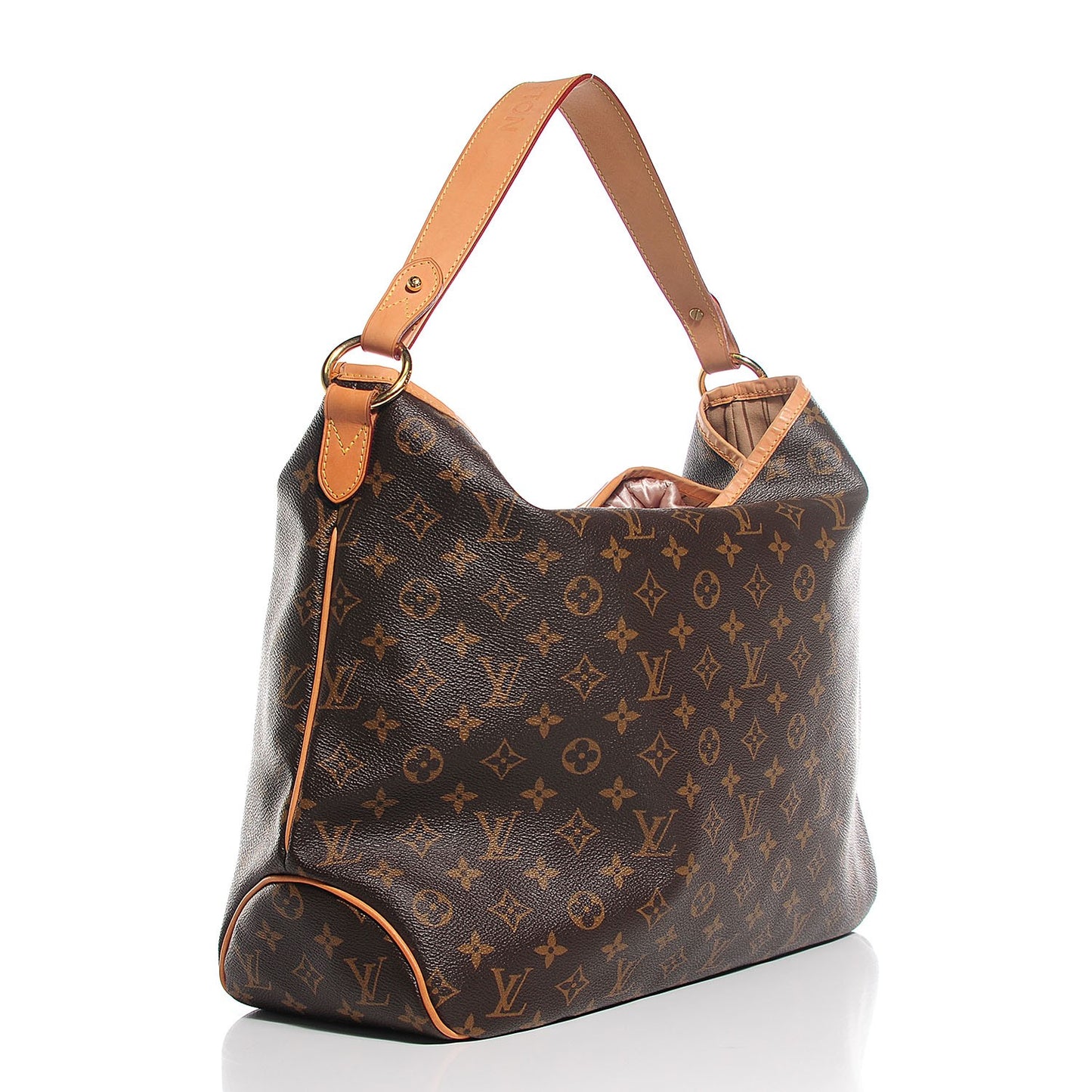 Monogram Delightful MM