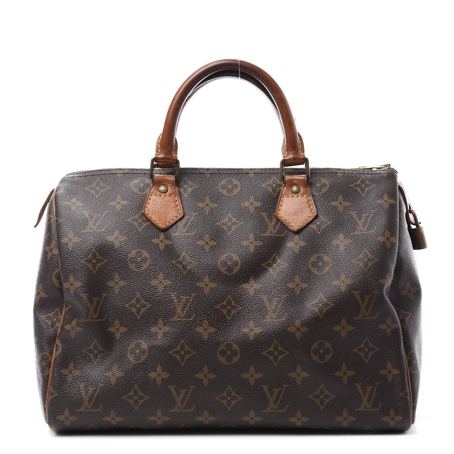 Monogram Speedy 30