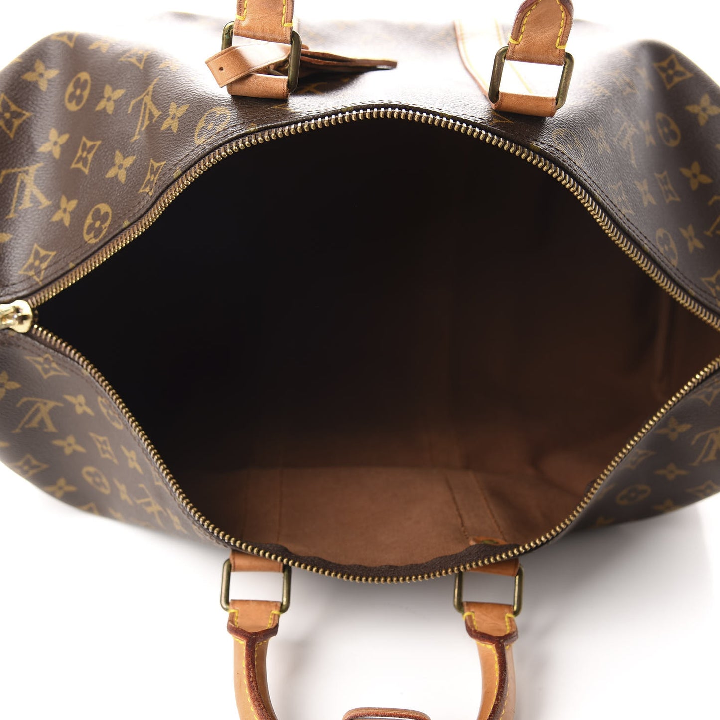 Monogram Keepall Bandouliere 45