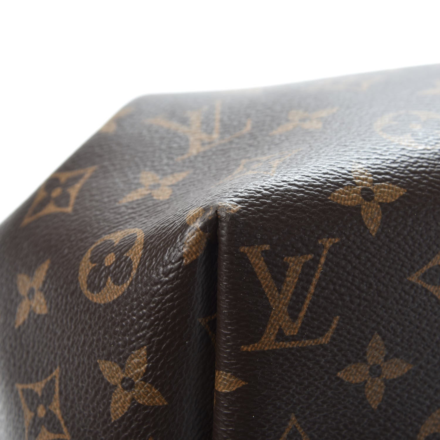 Louis Vuitton Monogram Turenne MM 9 of 15