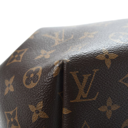 Louis Vuitton Monogram Turenne MM 9 of 15