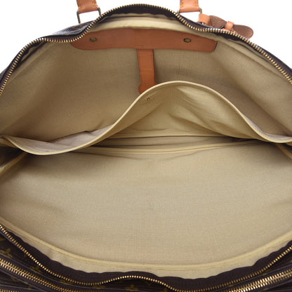 Louis Vuitton Monogram Sirius 55 5 of 9