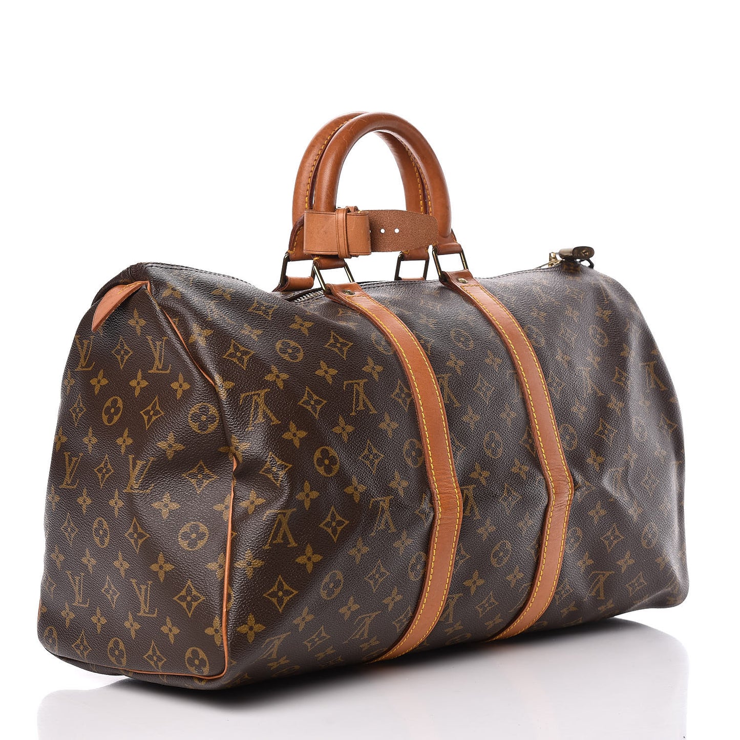 Monogram Keepall 45