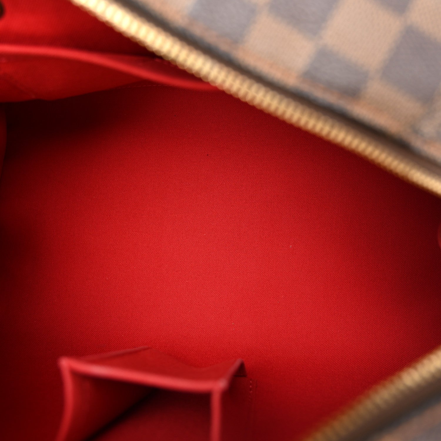 Louis Vuitton Damier Ebene Ribera MM 5 of 11