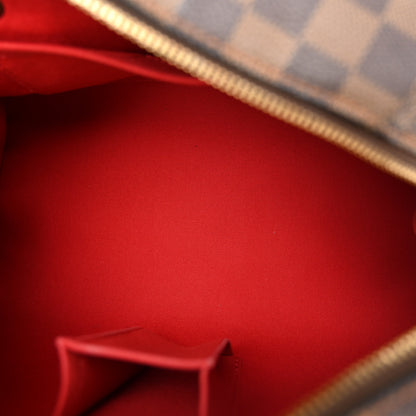 Louis Vuitton Damier Ebene Ribera MM 5 of 11