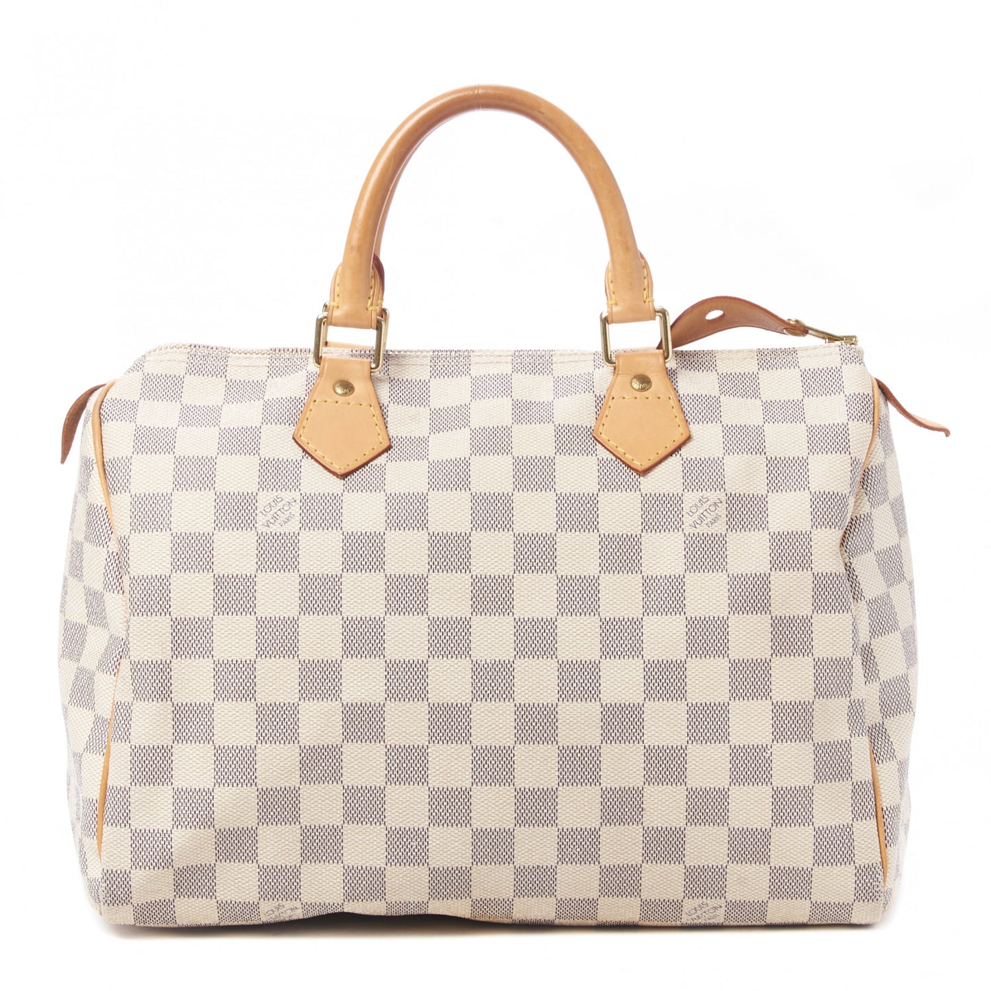 Damier Azur Speedy 30