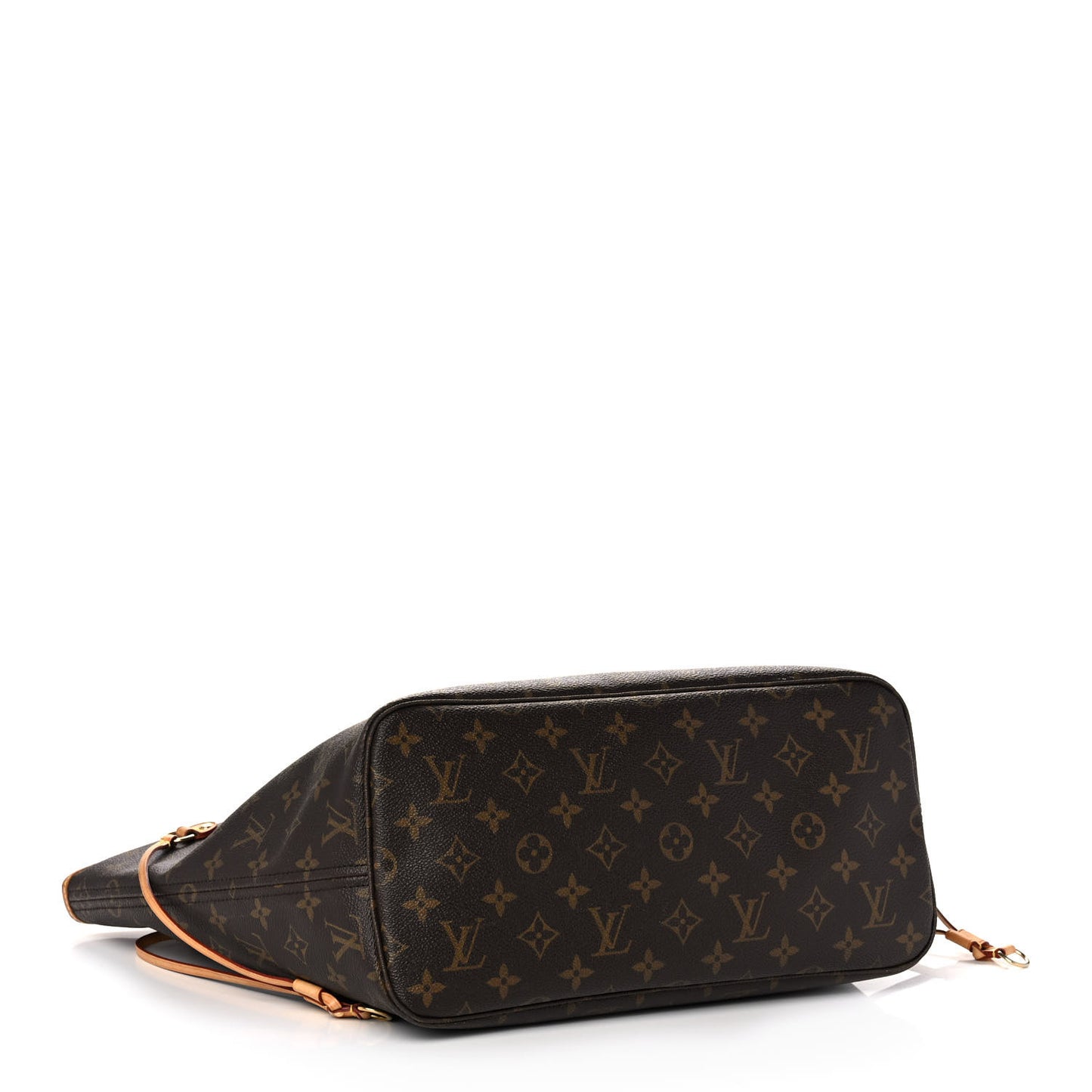Monogram Neverfull MM