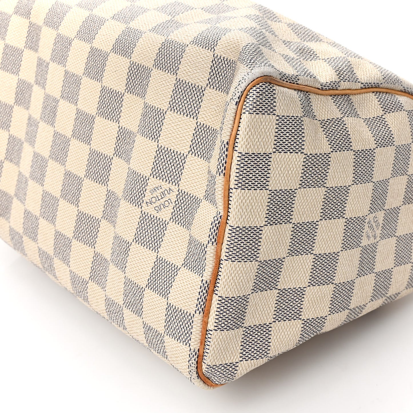 Damier Azur Speedy 25