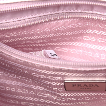 Prada Nylon Vela Shopping Bag Alabastro 8 of 10