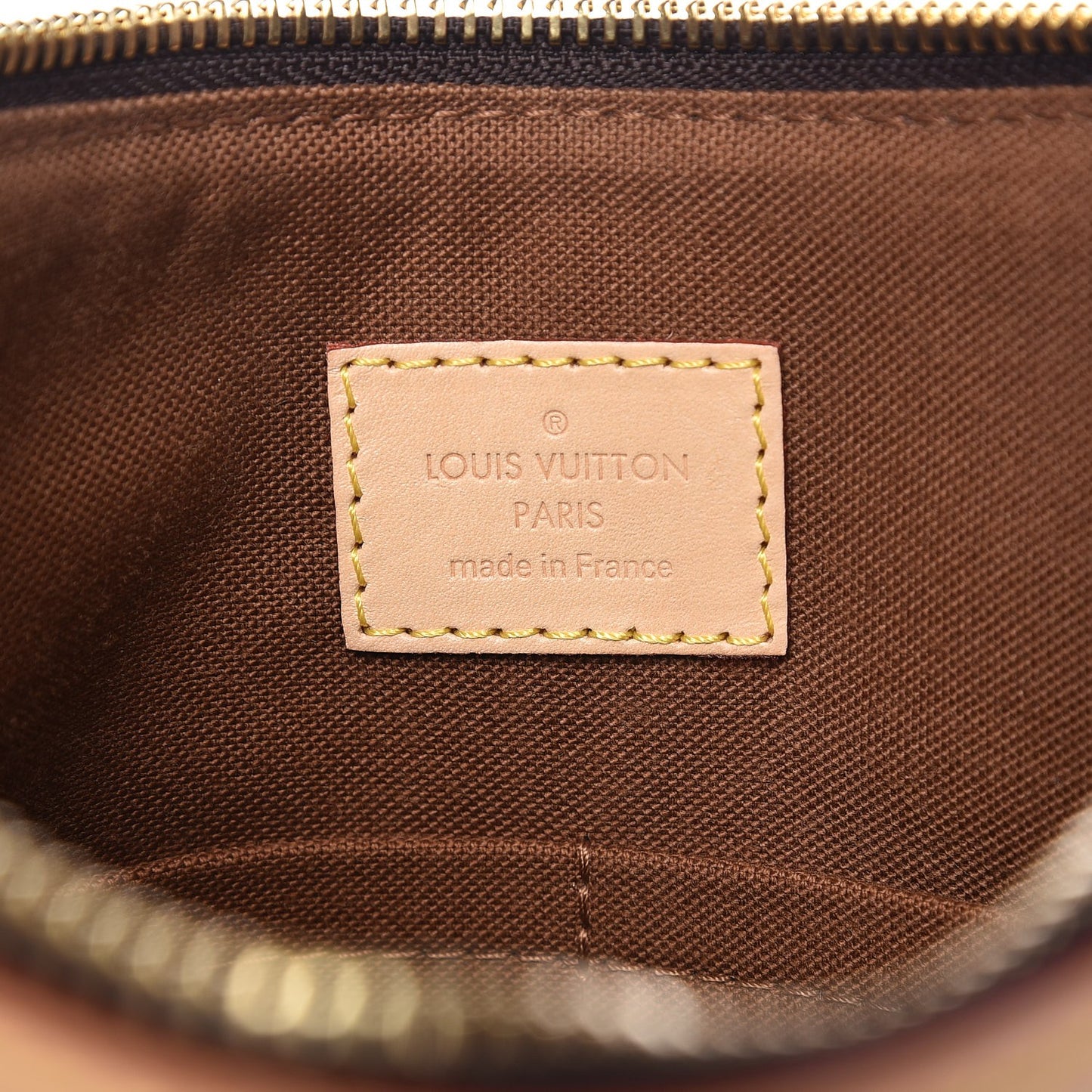 Monogram Odeon PM