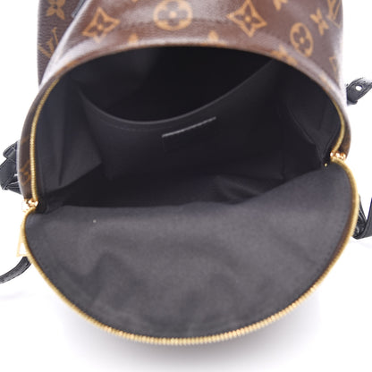 Louis Vuitton Reverse Monogram Palm Springs Backpack PM 5 of 11