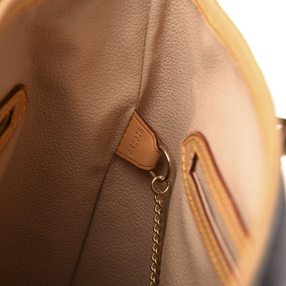 Louis Vuitton Monogram Bucket 27 8 of 10