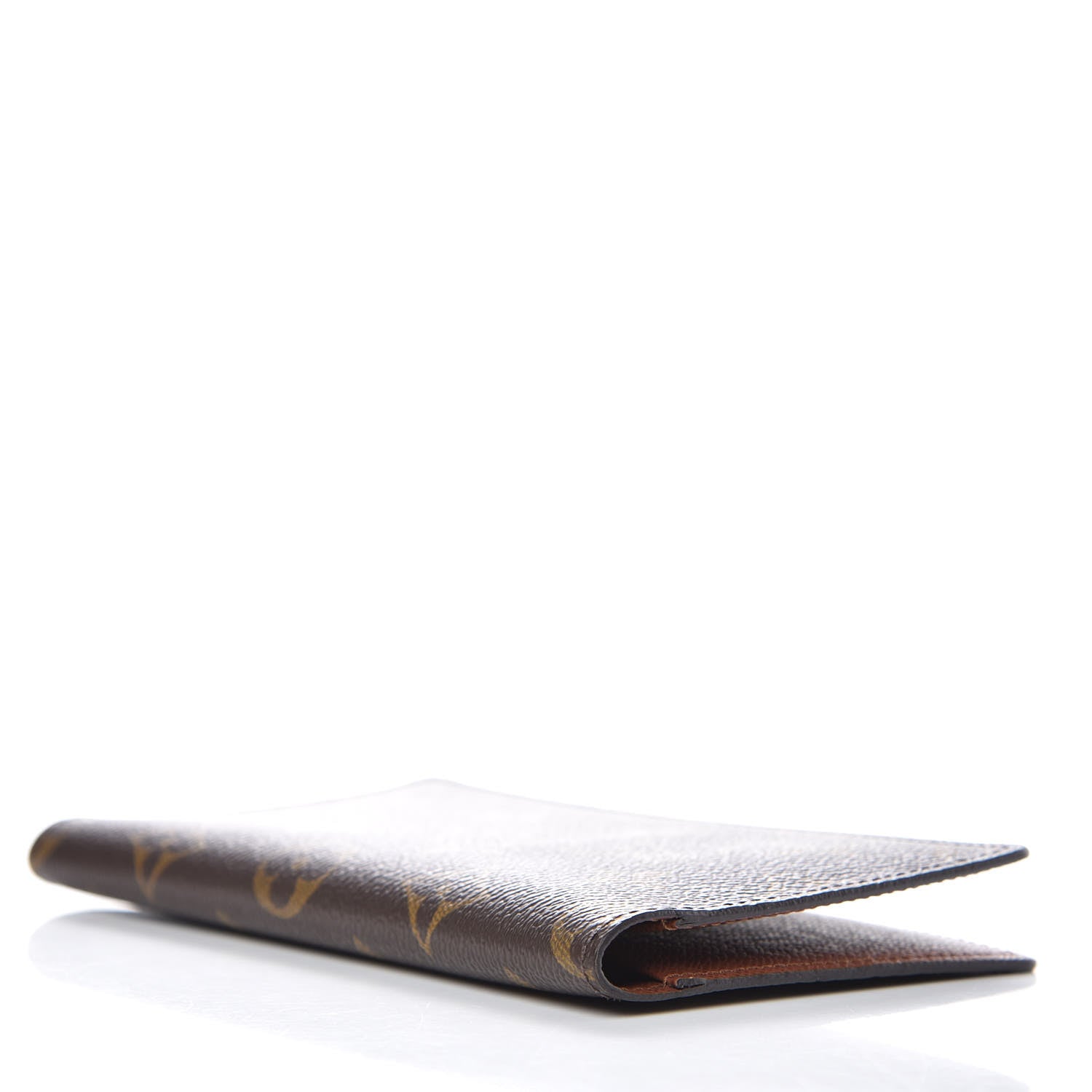 Louis Vuitton Monogram Pocket Agenda Cover 4 of 7