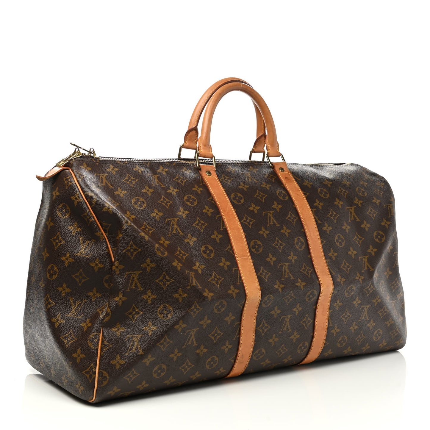 Monogram Keepall 55