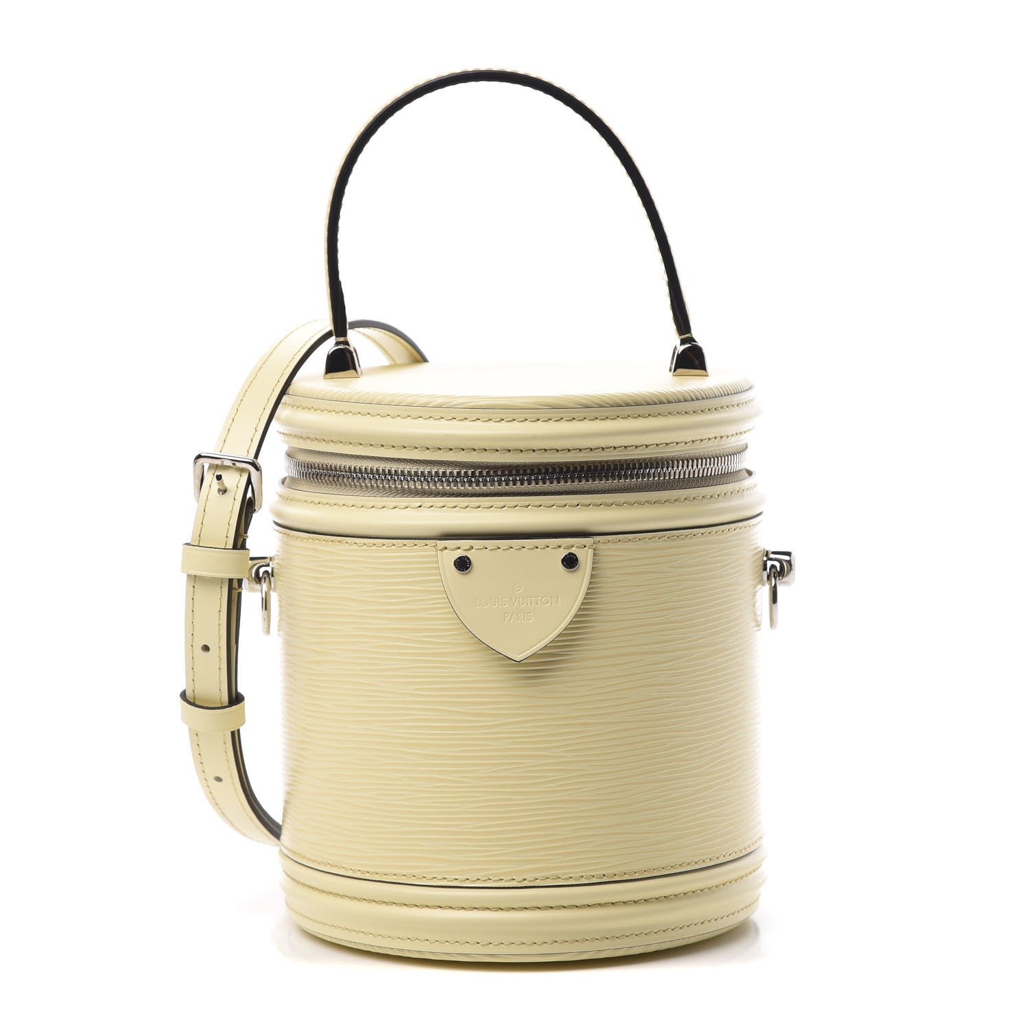 Louis Vuitton Epi Cannes Banane 2 of 11
