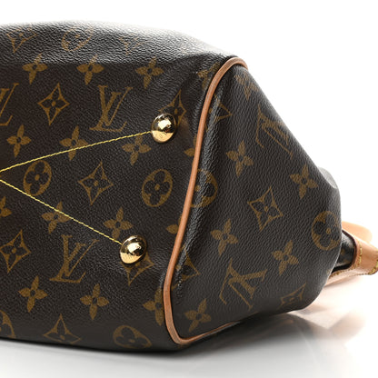 Louis Vuitton Monogram Tivoli PM 6 of 9