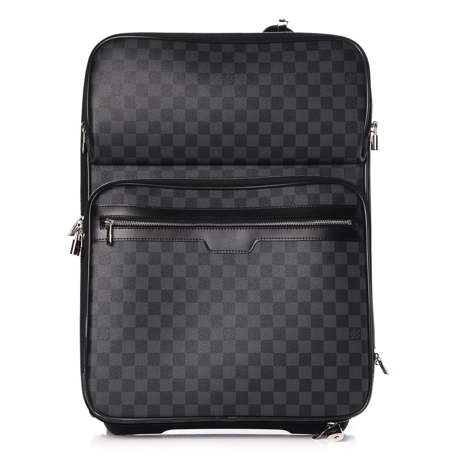 Louis Vuitton Damier Graphite Pegase 55 Business 1 of 13