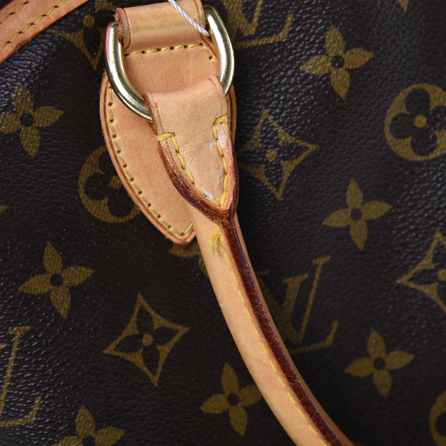 Monogram Lockit PM