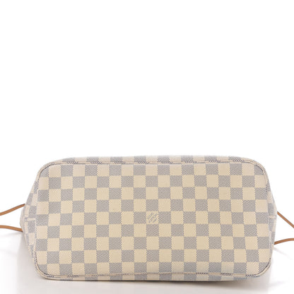 Louis Vuitton Damier Azur Galliera PM 20 of 21