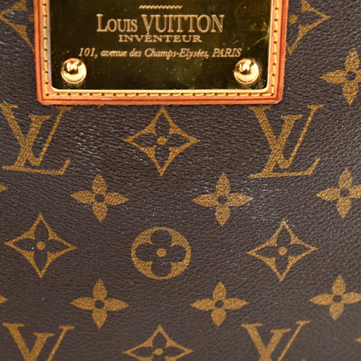 Monogram Galliera PM