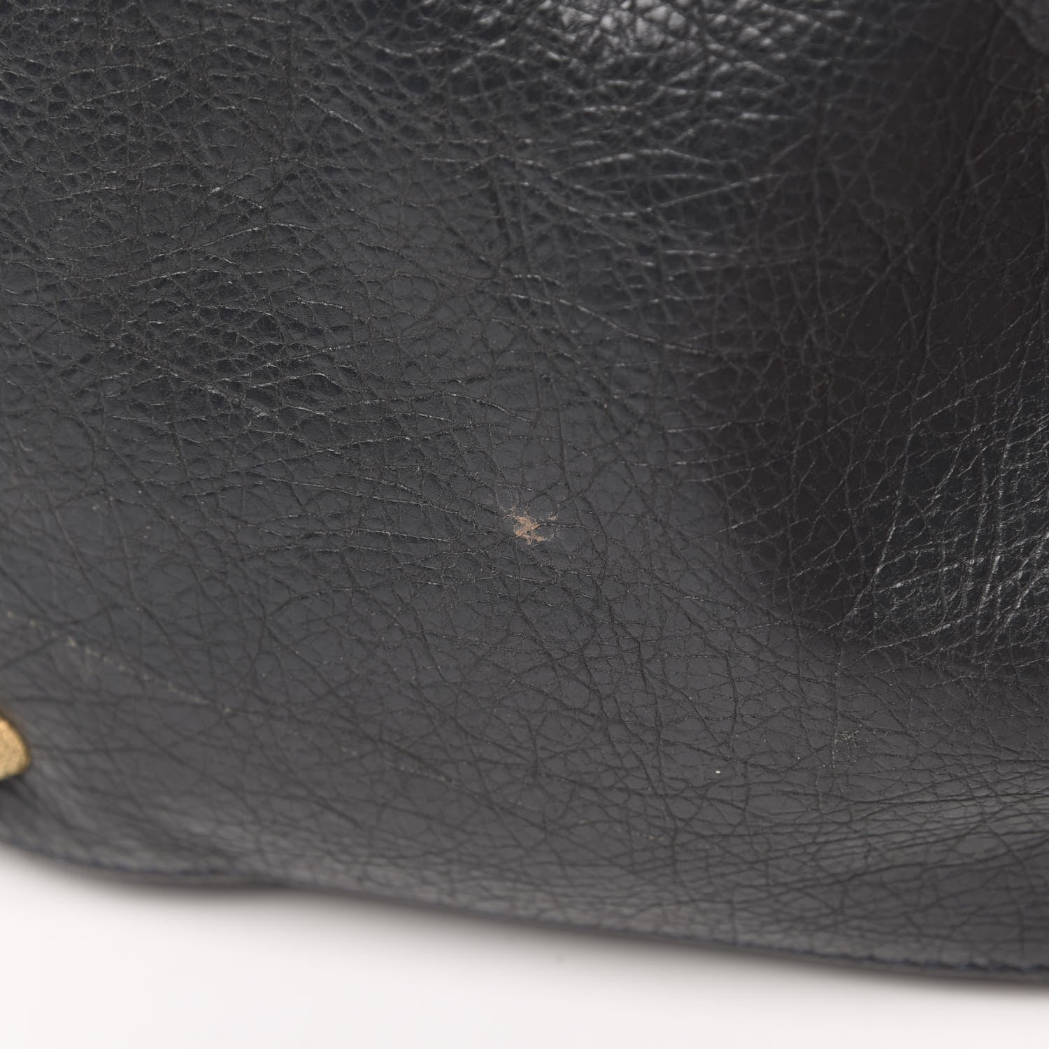 Balenciaga Agneau Giant 12 Gold Hardware Work Anthracite 21 of 23