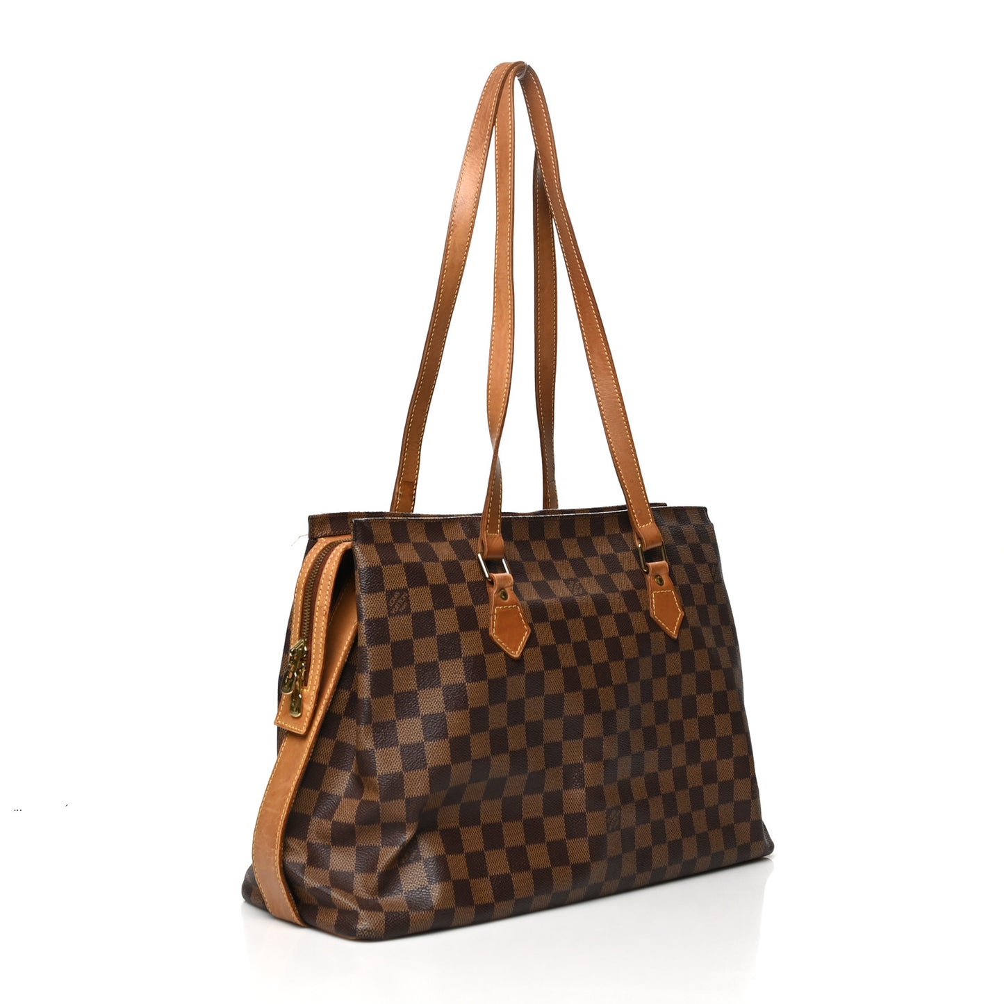 Damier Ebene Centenaire Chelsea