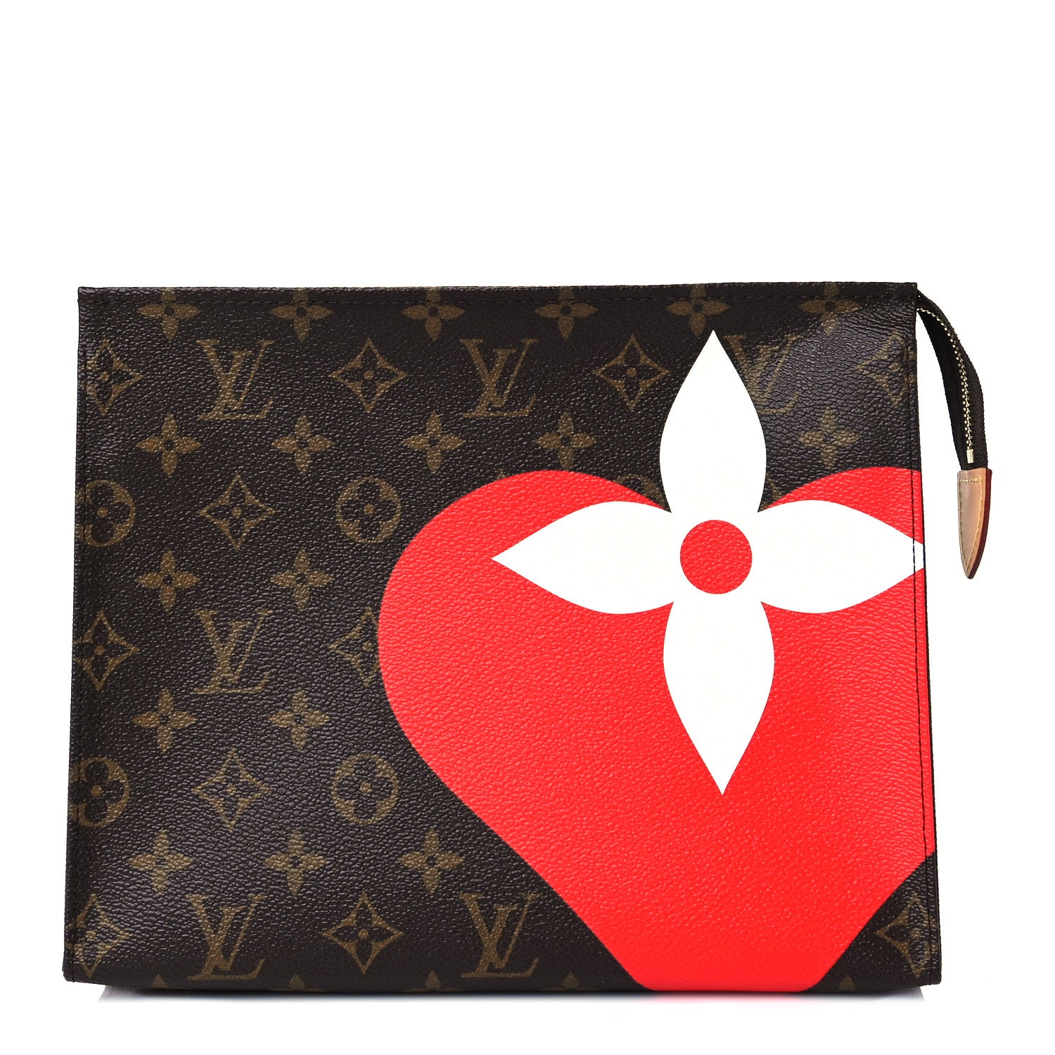 Louis Vuitton Monogram Game On Toiletry Pouch 26 1 of 10