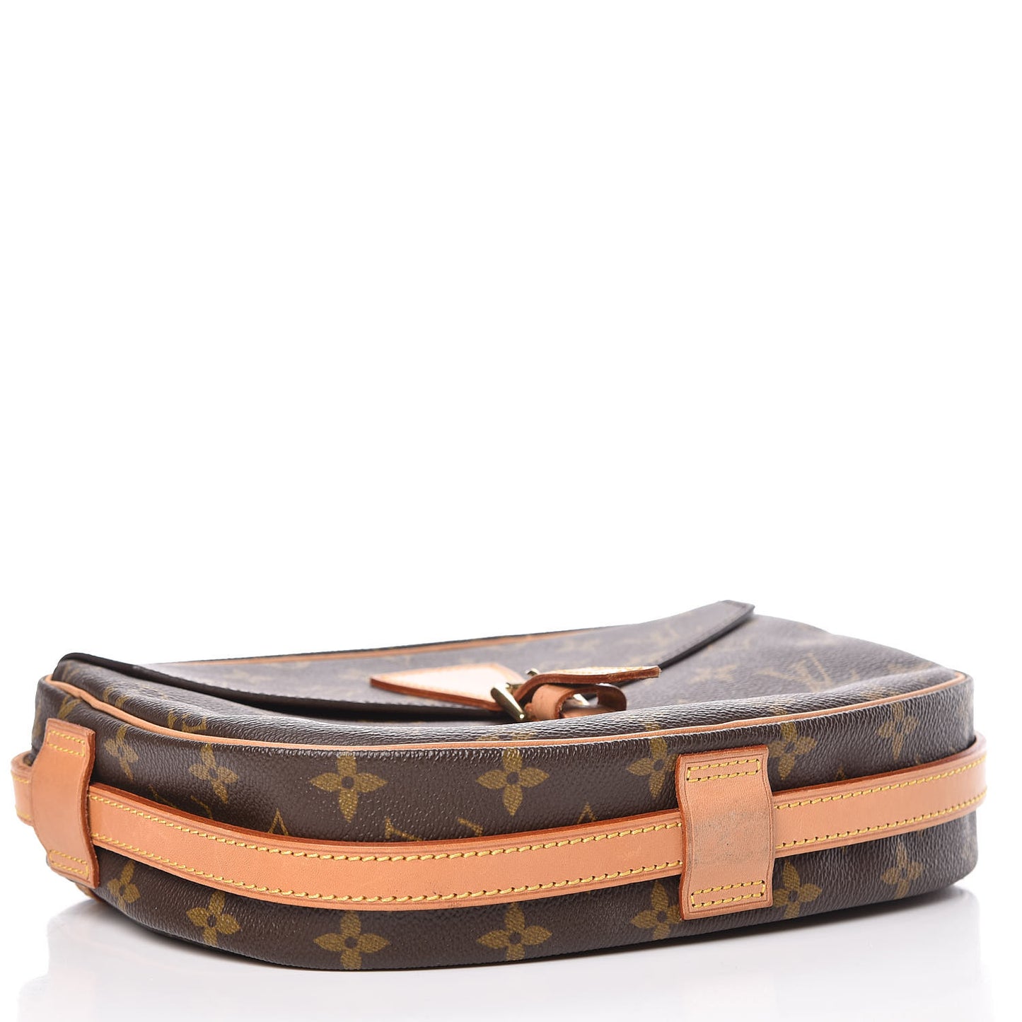 Monogram Jeune Fille
