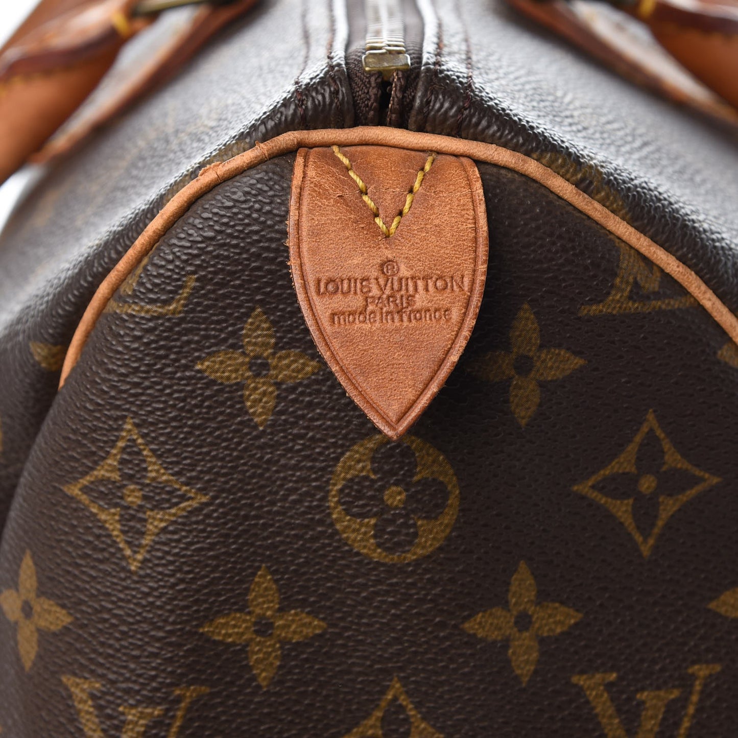 Monogram Speedy 35