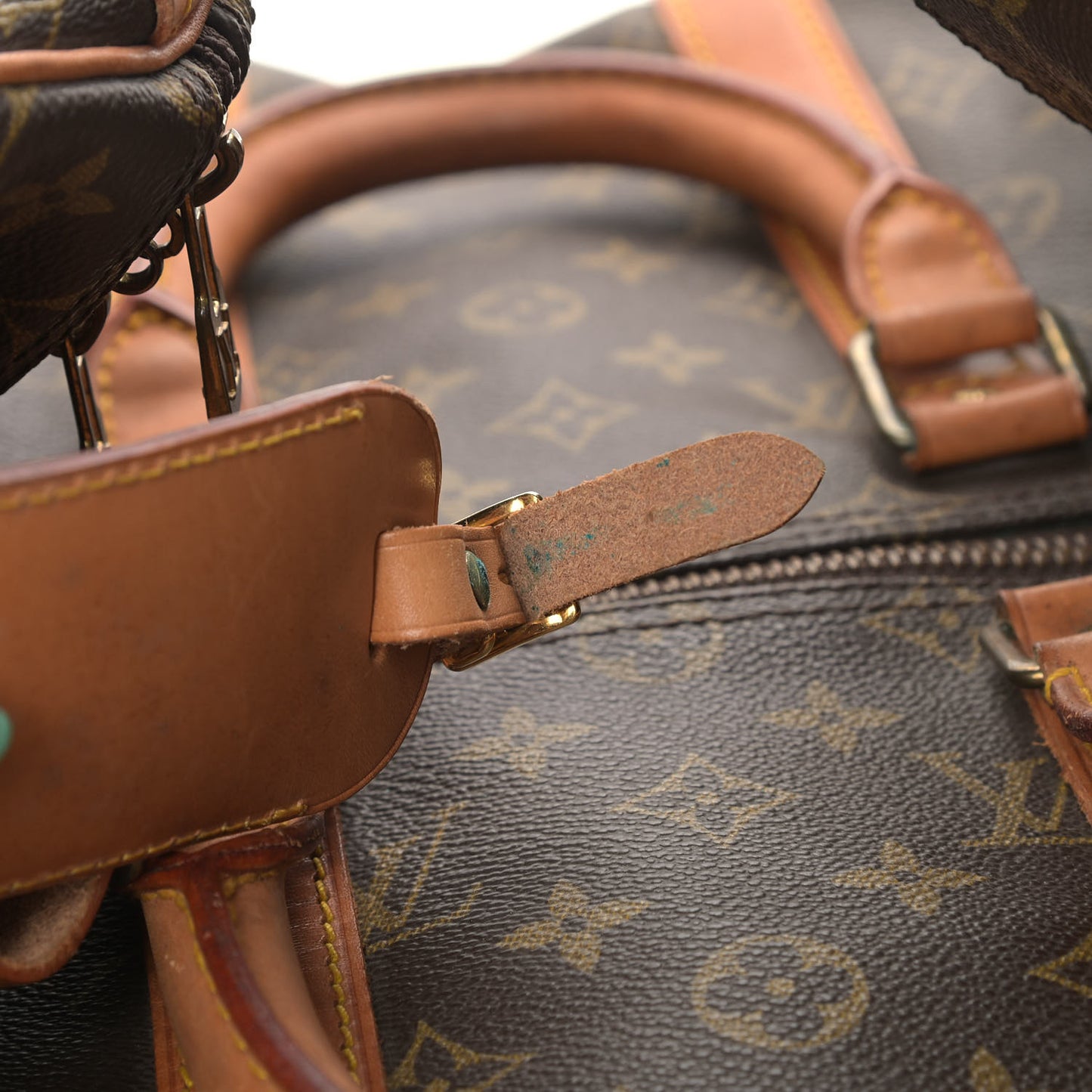Monogram Keepall 45