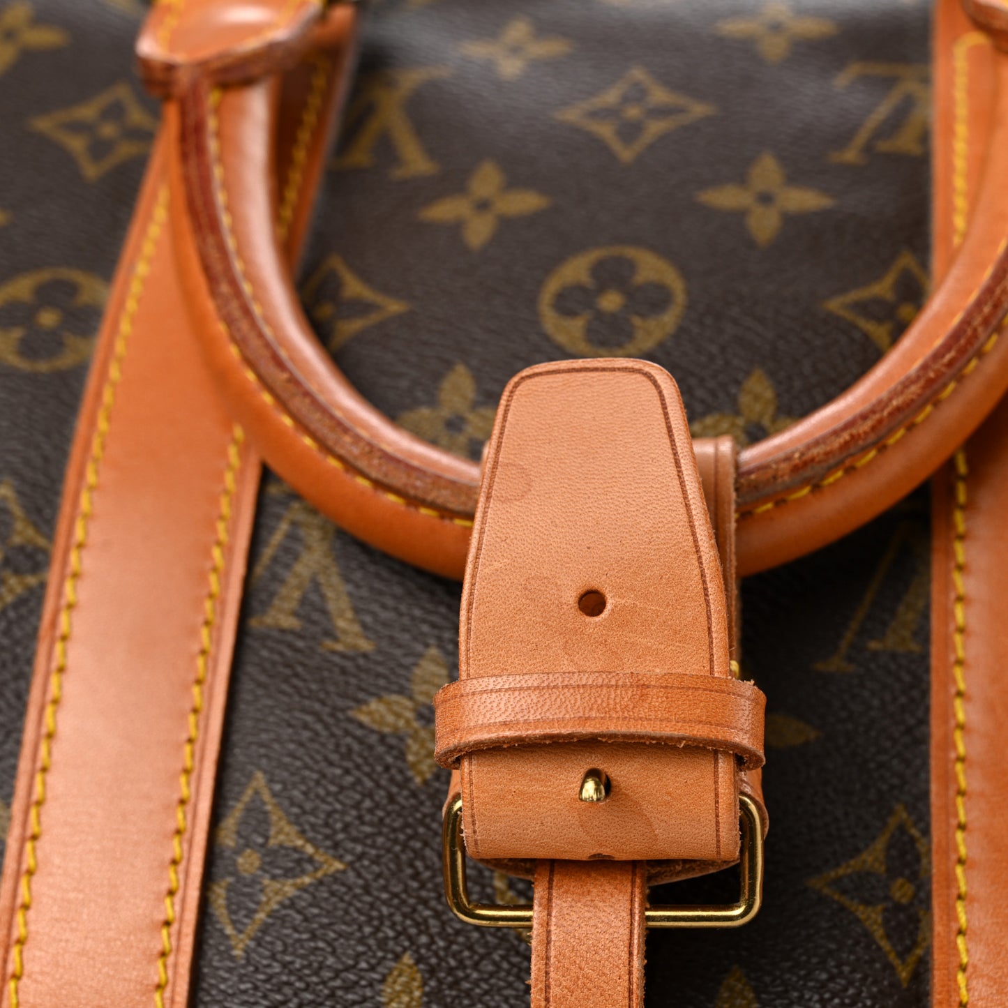 Monogram Keepall 45