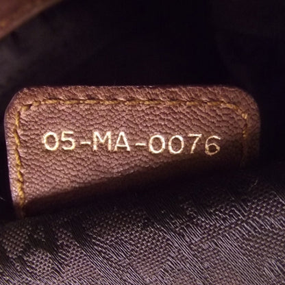 Christian Dior Leather Medium Cannage 9 of 10