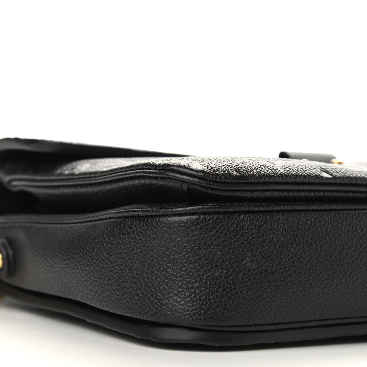 Empreinte Pochette Metis Black