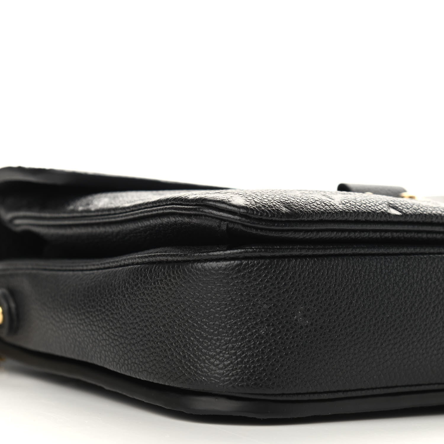 Louis Vuitton Empreinte Pochette Metis Black 7 of 8