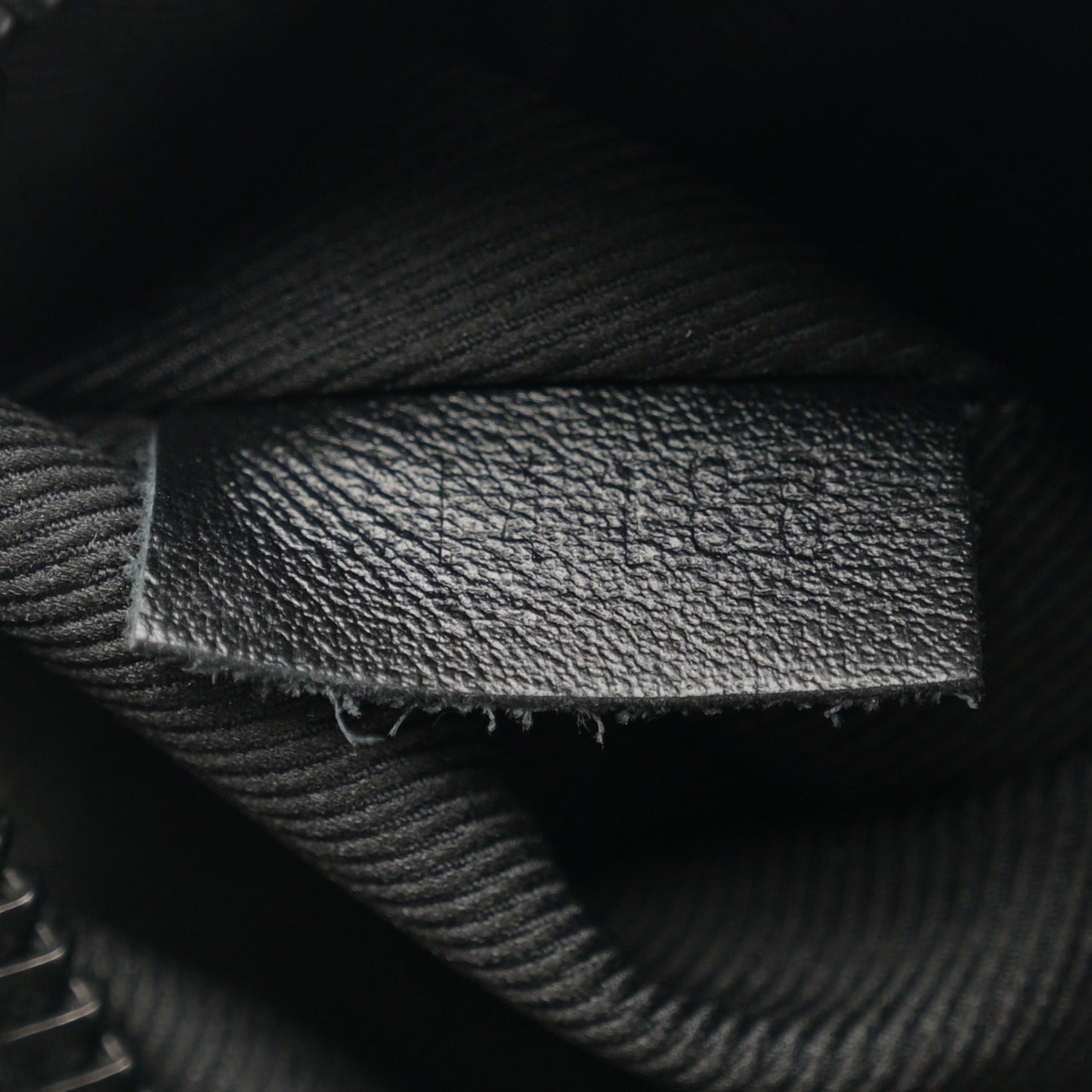 Monogram Galaxy Discovery Bumbag