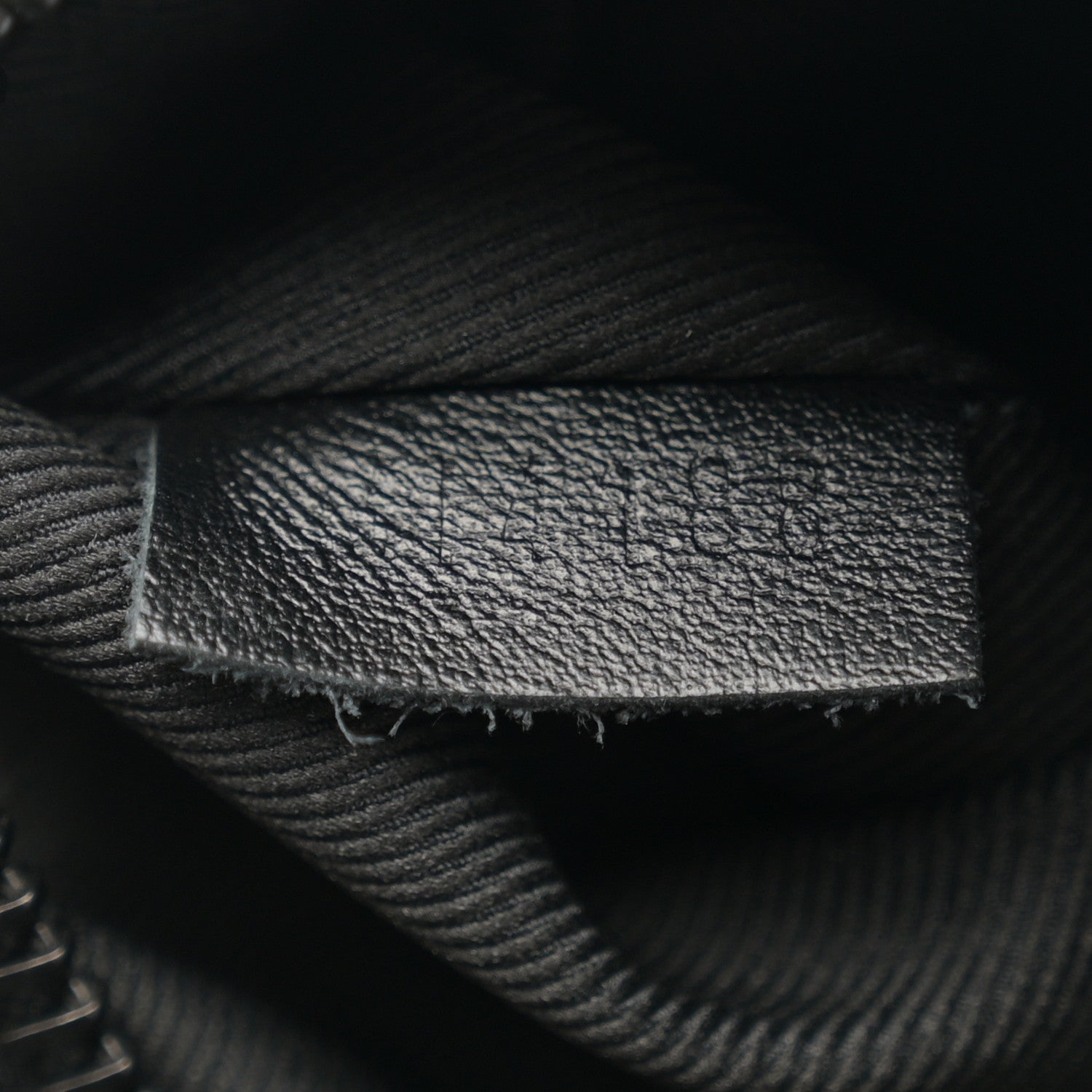 Louis Vuitton Monogram Galaxy Discovery Bumbag 7 of 10