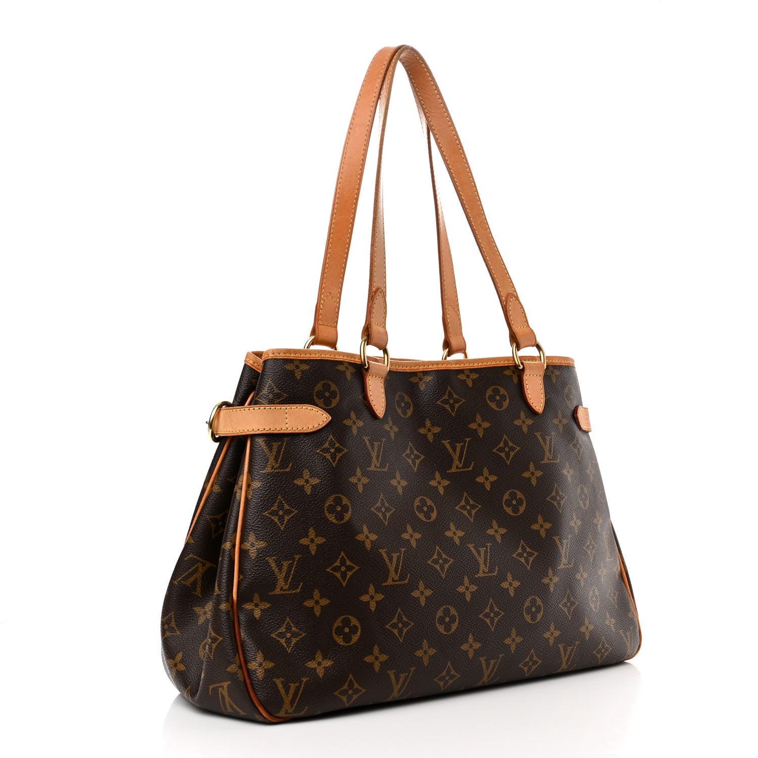 Louis Vuitton Monogram Batignolles Horizontal 3 of 17