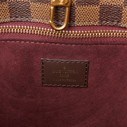Louis Vuitton Damier Ebene Brompton 6 of 11