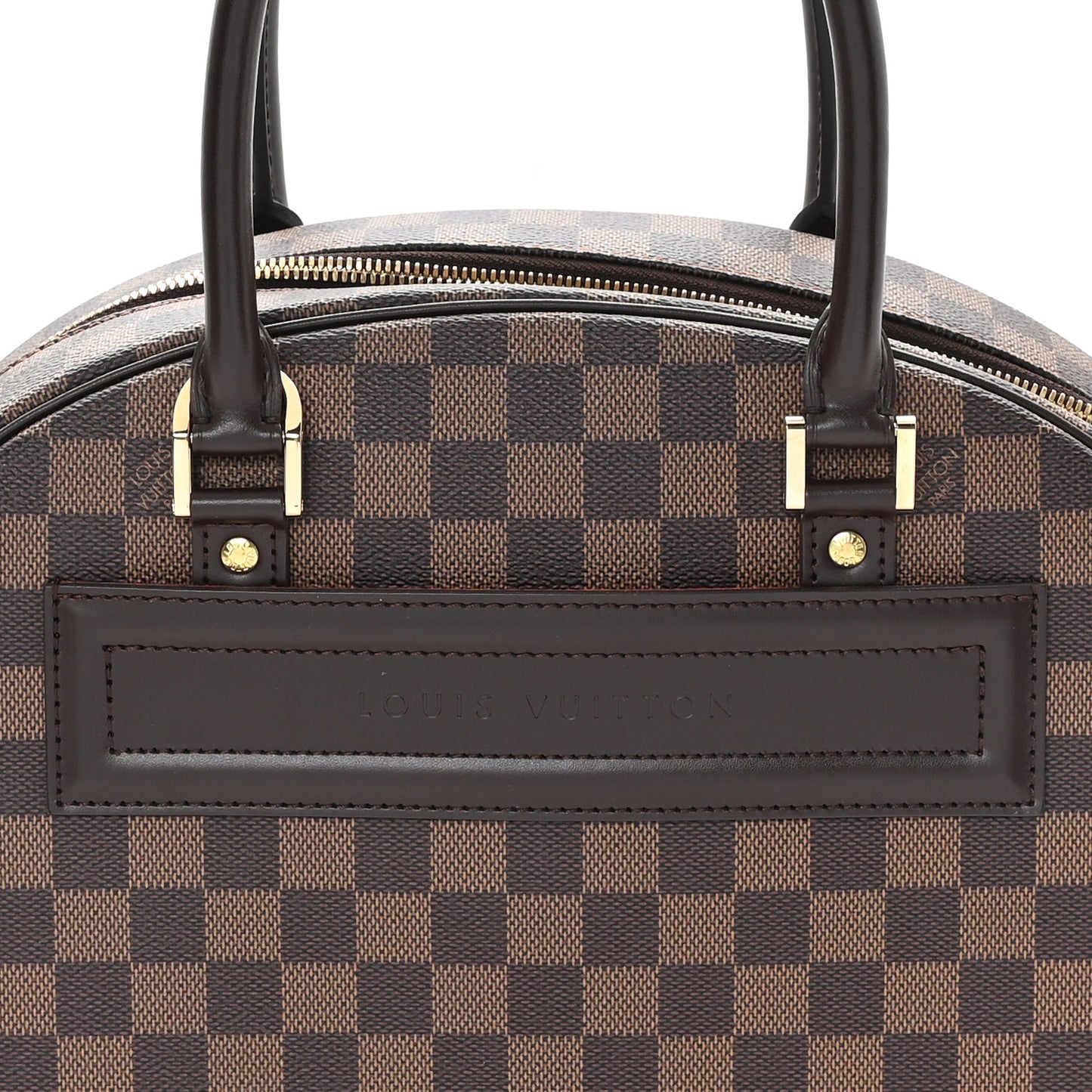 Damier Ebene Nolita