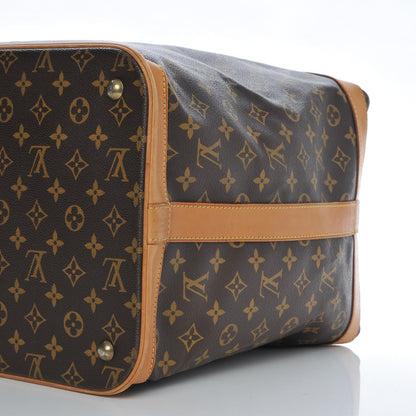 Louis Vuitton Monogram Cruiser 45 12 of 12