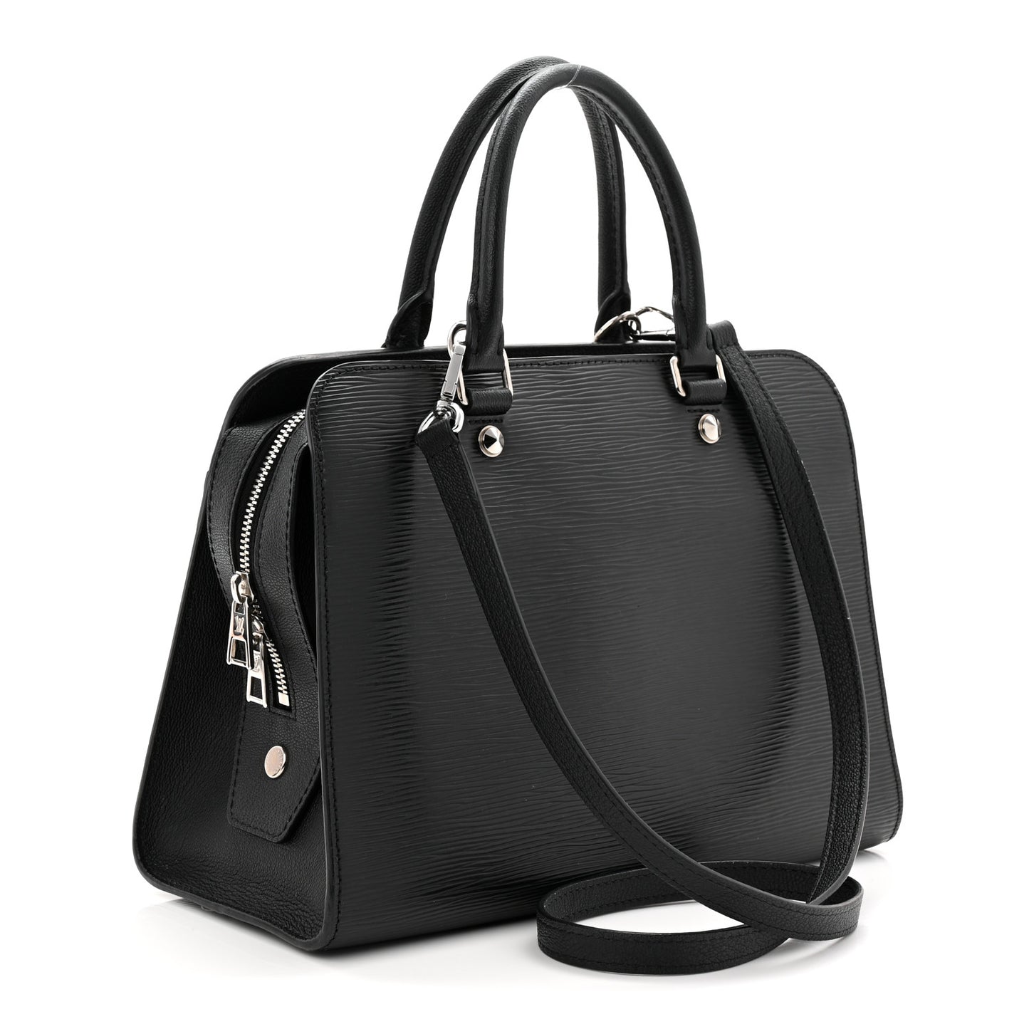 Epi Vaneau MM Black